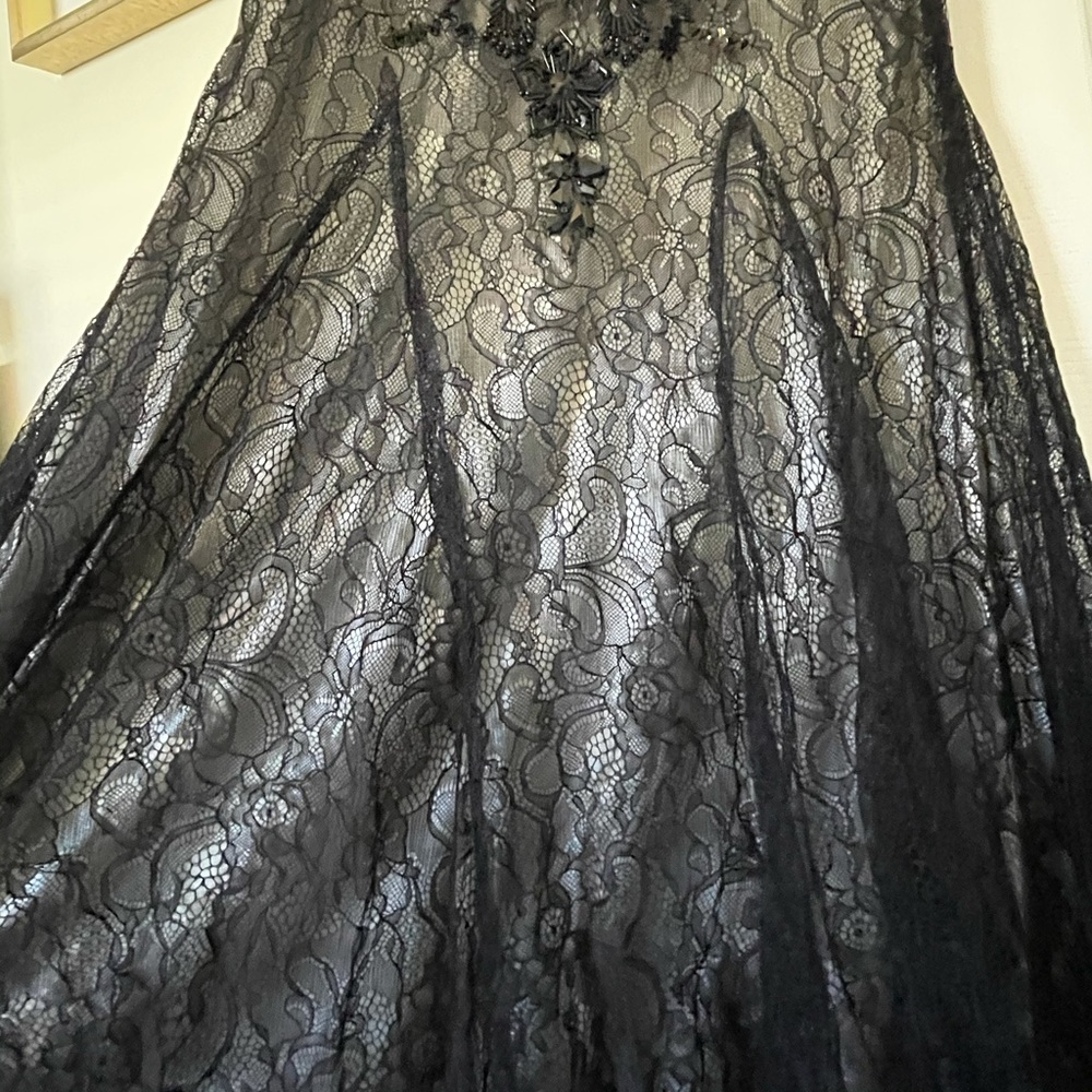 Beautiful Gown - Picture 3 of 7